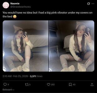 Moldiimink / Strawbeariemilkk / mimibear