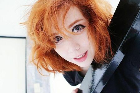 Brigitte Grey / brigitte_grey / brigittegrey / imbrigittegrey