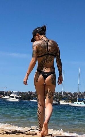 Angel Rose / angel_rosevip / victoriabunny3
