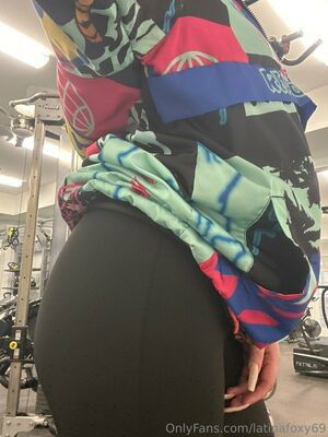 fnaffoxy69 / latinafoxy69