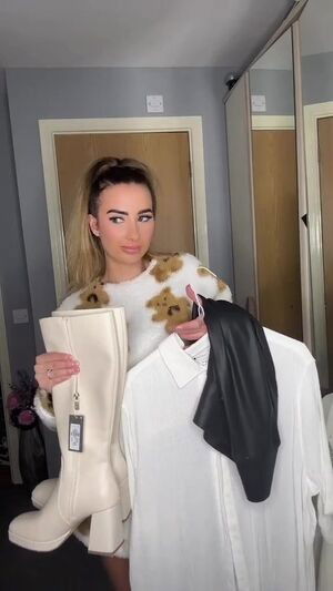 realsophiebow / sophiebowx