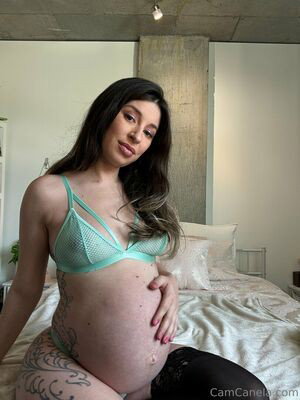 camcanela / canelababycakes