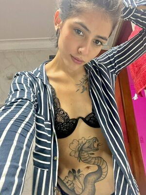 Linda Marin / lindamarin / ninabonnet_ / ninabonnett