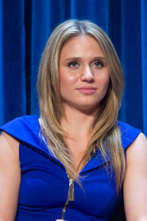 Rita Volk / itsmeritavolk