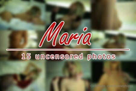 honeyhippi / honeyhippies