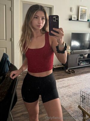 Tori Spencerr / torispencerr / torispencerrr