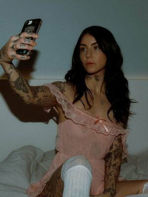 Leahmsharp / leeahsharp