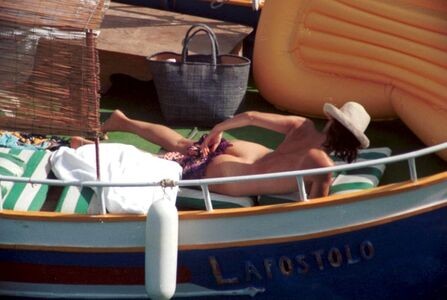 Carole Bouquet / carolebouquet1 / carolebouquet_officiel