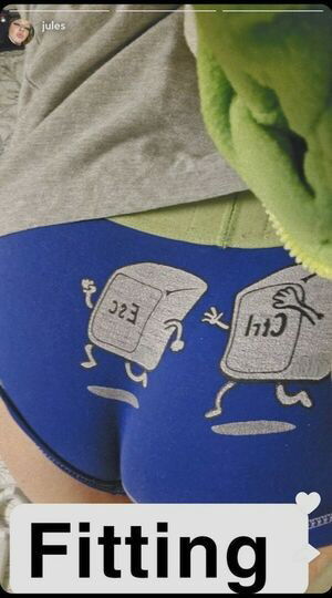 Jules / jschultzie1 / the-onlyjules / the.only.jules