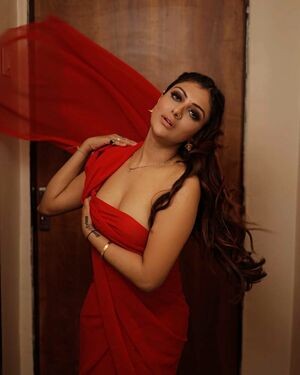 Khushi Mukherjee