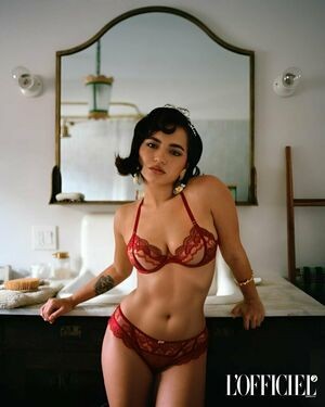 Isabel Merced