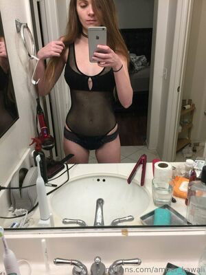 amber_kawaii / real_amber_kawaii