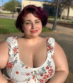 Delicious Delilah / bbw_delilah / delilahboopity