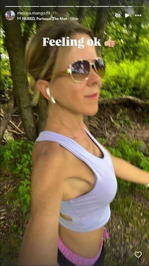 Peacefulfit / melissaluvsu