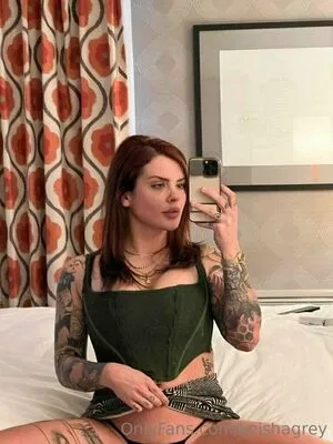 keishagrey