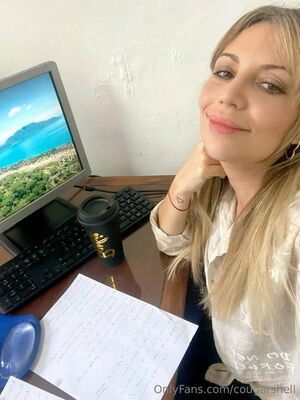 bannkgotit / cougarshell