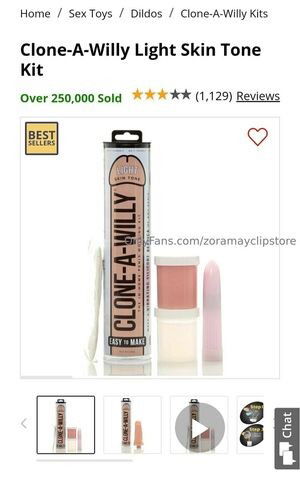 zoramayclipstore / zorymorylookbook