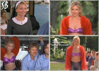 Amanda Detmer