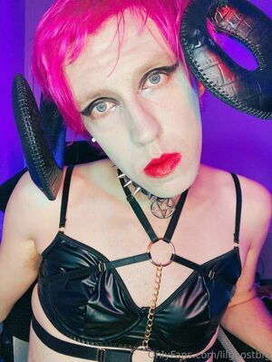 Bristol Pike / lilghostbig