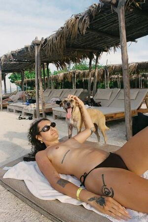 CartierMichelle / Michelle Cartier / michellecartier / mickiecartier