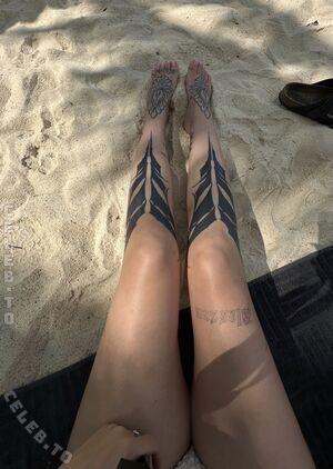 Leenbambii / leenscutefeet