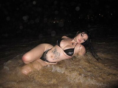 Jordan Parodi / dragonsmokee / jeffrey934 / slittergirl