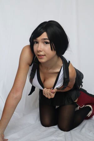 Mystical Battle Bunny / MysticalBattleBunny