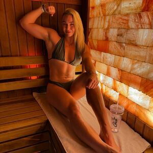 Diamond the Gladiator / Livi Sheldon / livi_sheldon