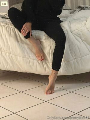 jennyfeet06 / sonojenny06