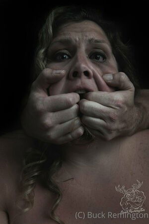 buckremington / buckremington2