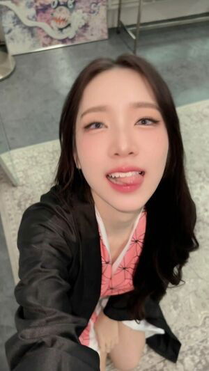 Mena Noona / mena_jng / menanados