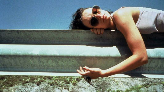 Samantha Morton / samanthamorton