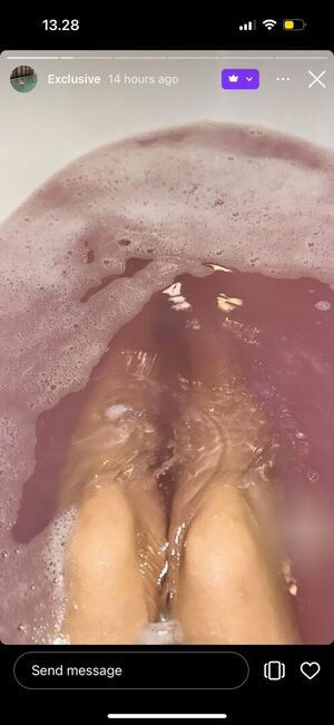 Kezia S / keziaslaterfree / keziv