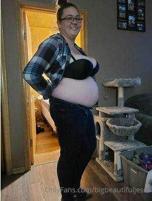 bigbeautifuljessa / bigisbeautyful
