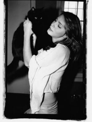 Lindsay Felton
