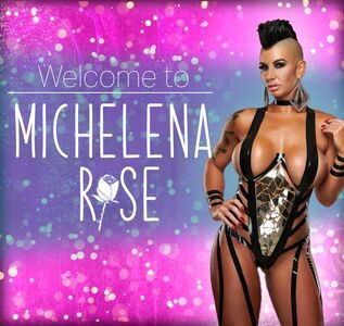 Michelena Rose / itsmichelenarose / michelenarose7