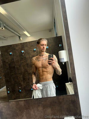 itslucashall1 / lucashallfree