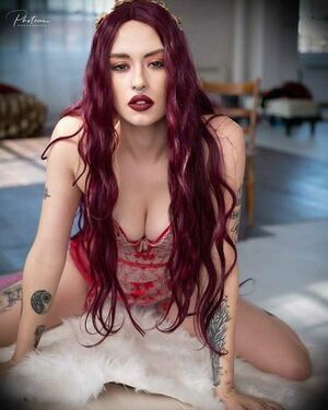 Taylor Evanchak / amethyst_queen19 / timrothephotography