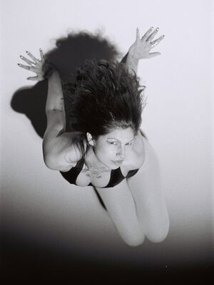 Ava Taylor / lilrach / lilrachprod