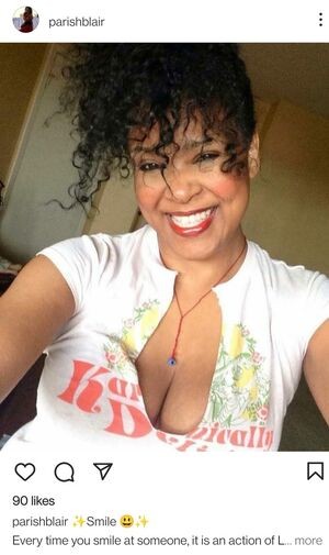 parishblairtv / sexyspirittv