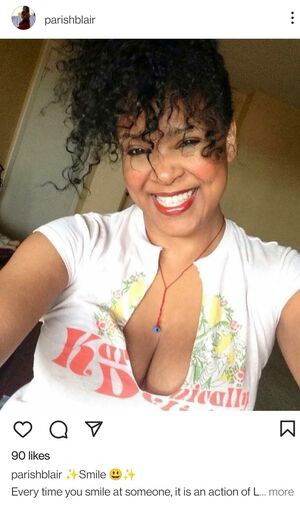 parishblairtv / sexyspirittv