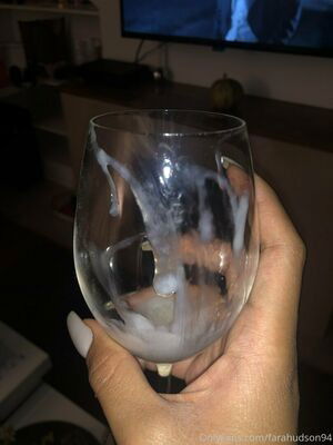 Farahudson / farahudsonxx