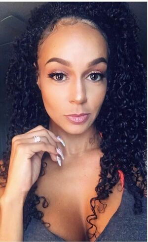 Sonya Red / sonya.red / theredsonya_