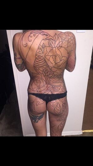 Nxcole / Nxcole44 / nsuwalski / nxcolexoxo