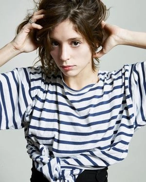 Lucie Bourdeu