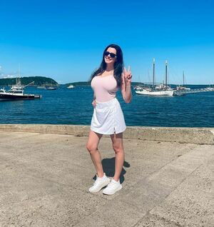 Sam Paige / Therealsampaige / sampaigeofficial