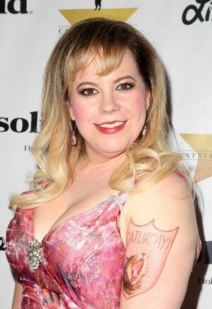 Kirsten Vangsness / kirstenvangsness
