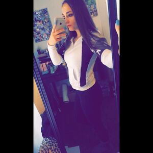 Kristen Banister / Kristen_lynn930 / kbanzzz123