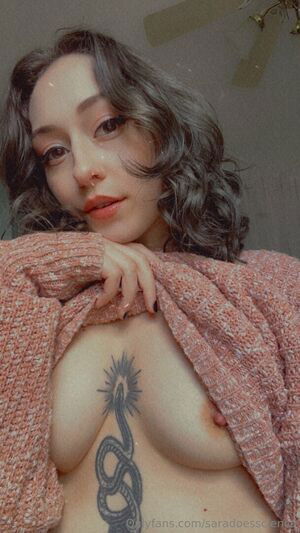 _futuredds / freesaradoesscience