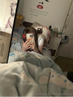 bimbogrlfriend / julie / juliekkuma_ / thankyousnext